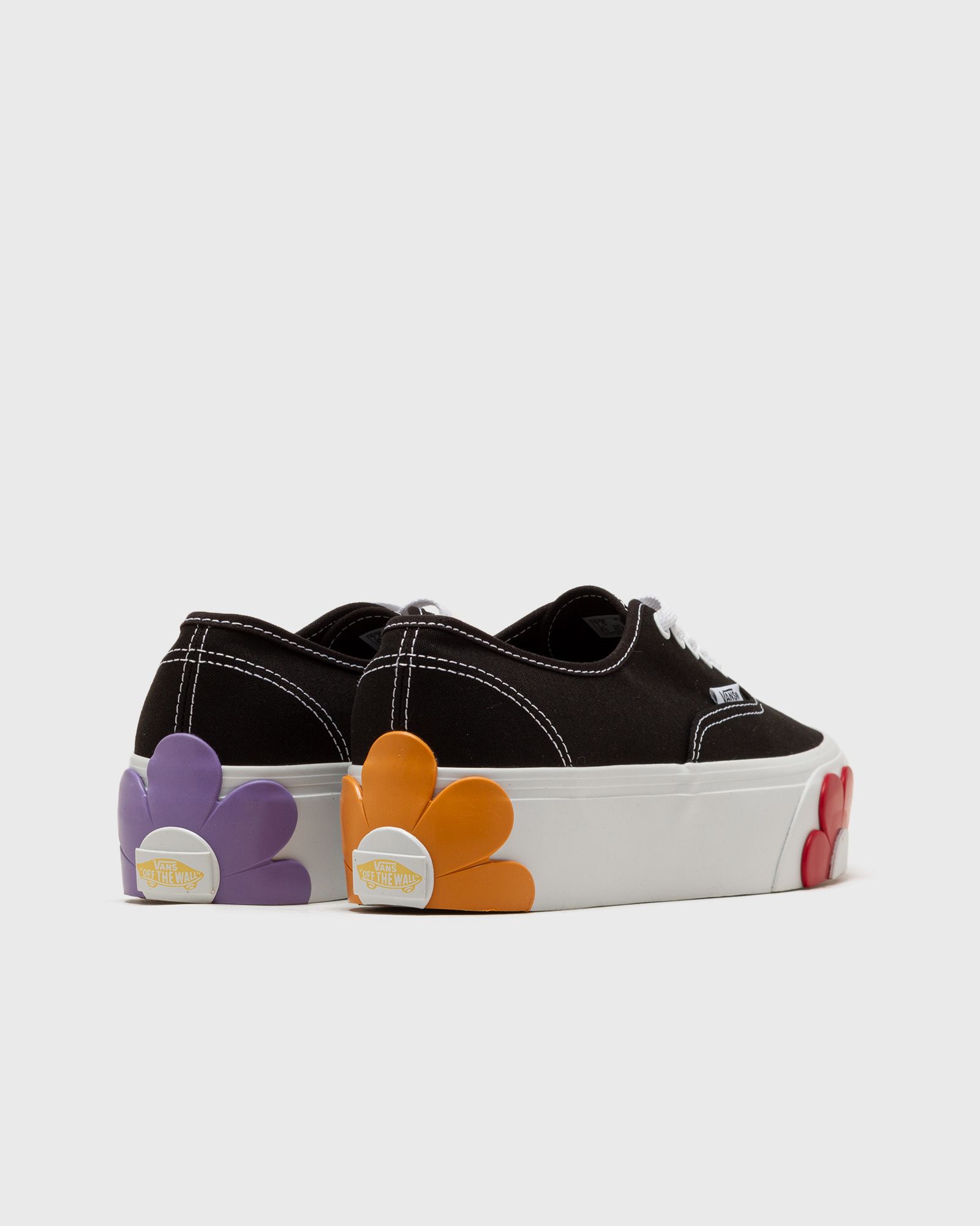 Authentic Stackform OSF