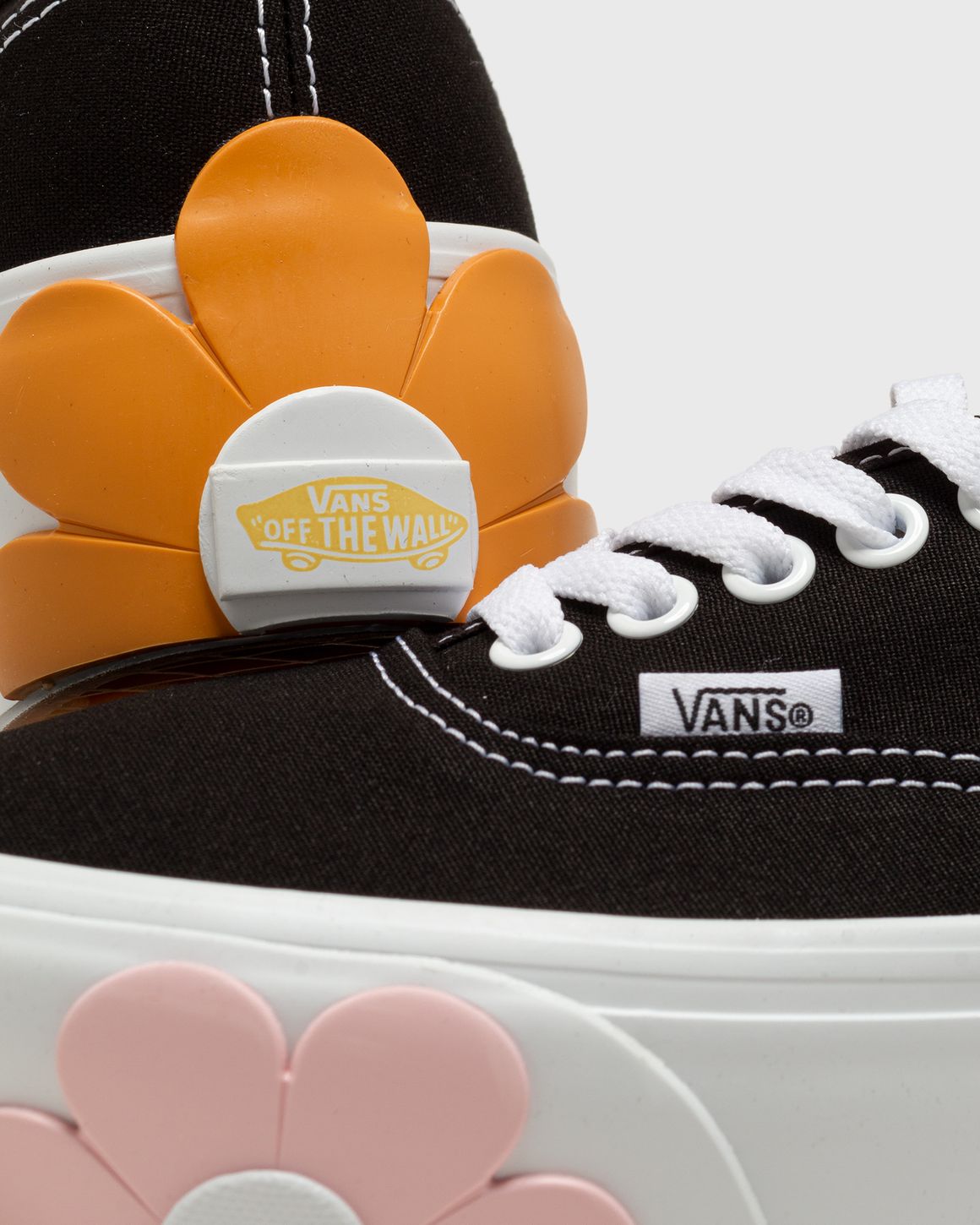 Vans chromatic platform sconto