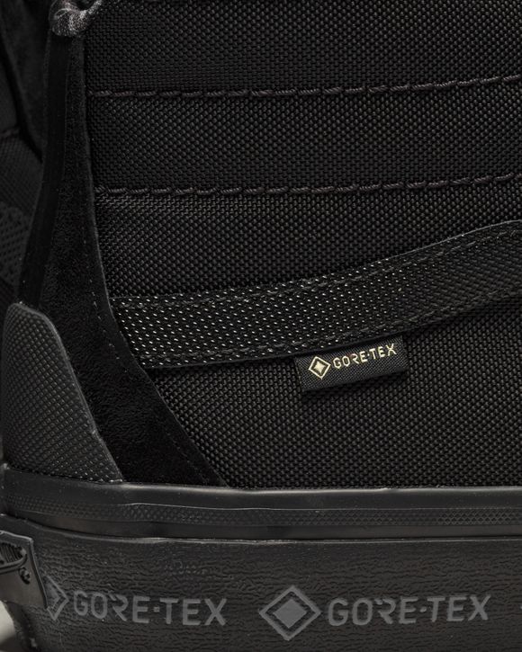 UA Sk8-Hi Reissue Notchback GTX VLT LX