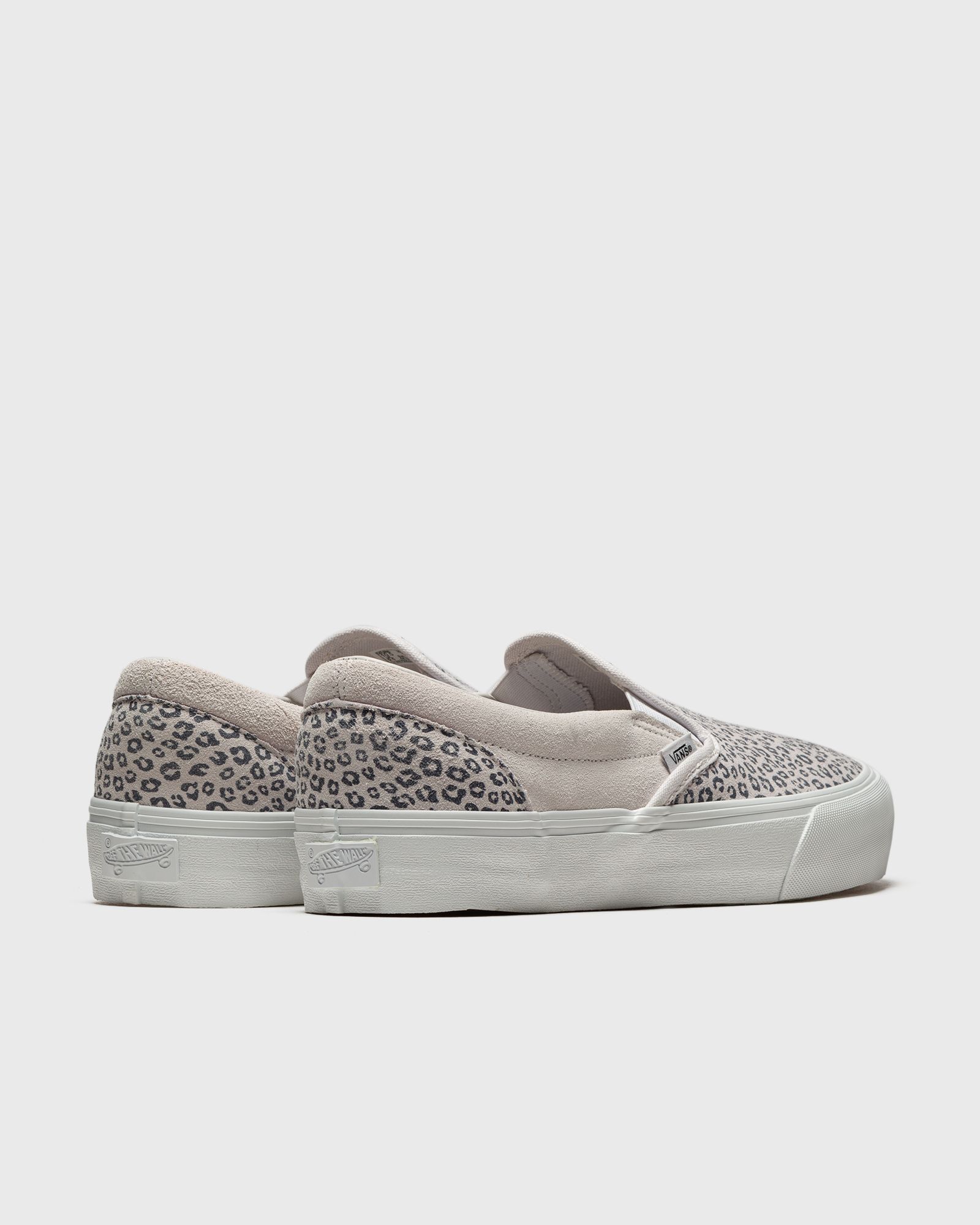 UA Classic Slip-On VR3 LX