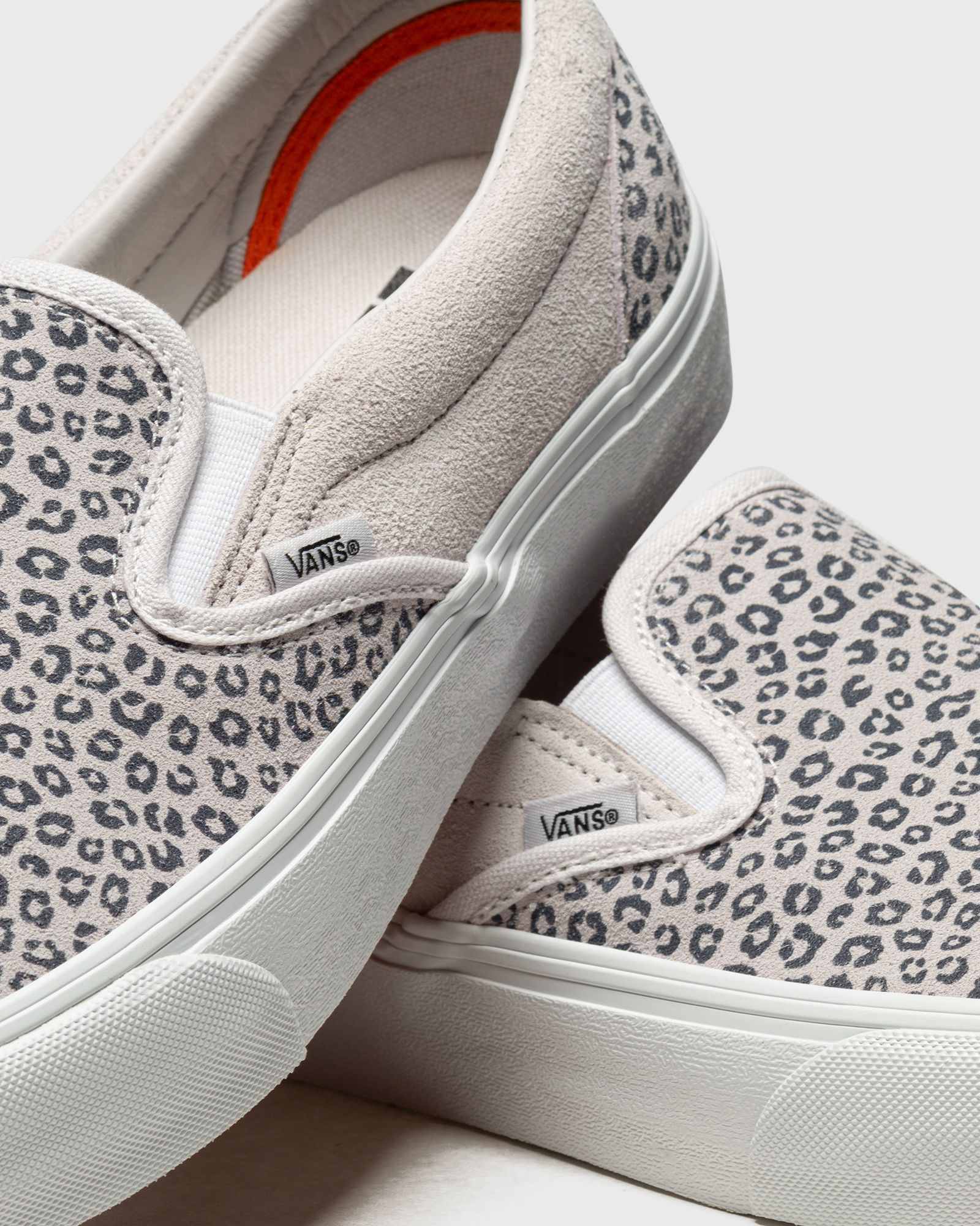 UA Classic Slip-On VR3 LX