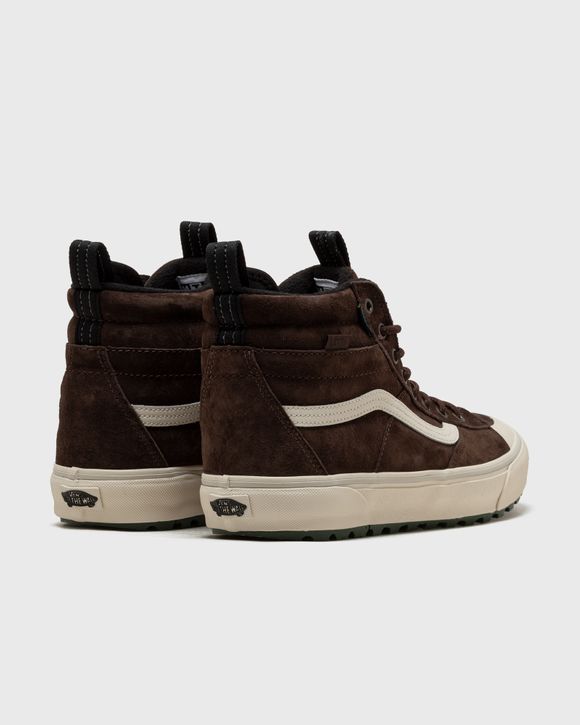 Vans UA SK8 Hi MTE 2 Brown DEMITASSE