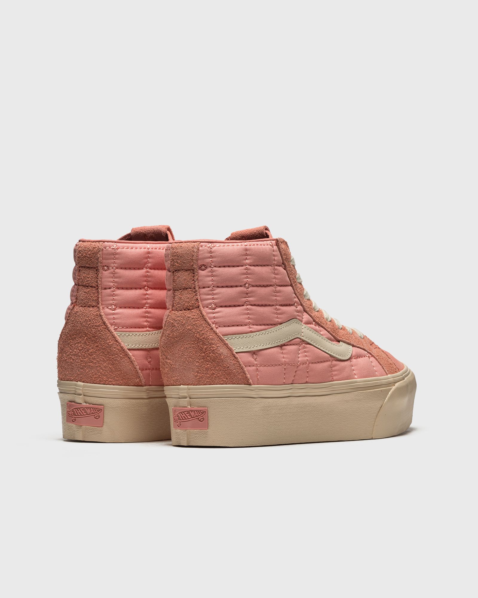UA SK8-Hi Reissue Platform VLT LX