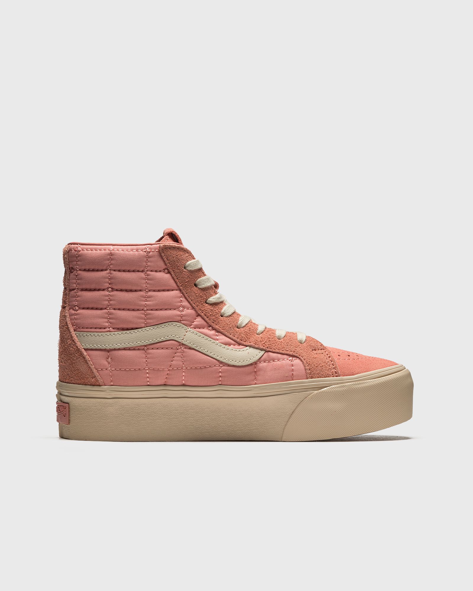 UA SK8-Hi Reissue Platform VLT LX