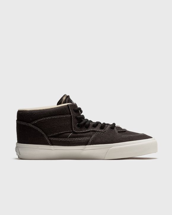 関税送料込♪VANS/HALF CAB CP VR3 LX Vans Vault Half Cab CP VR3 LX 'Black' VN0007PUBLK1