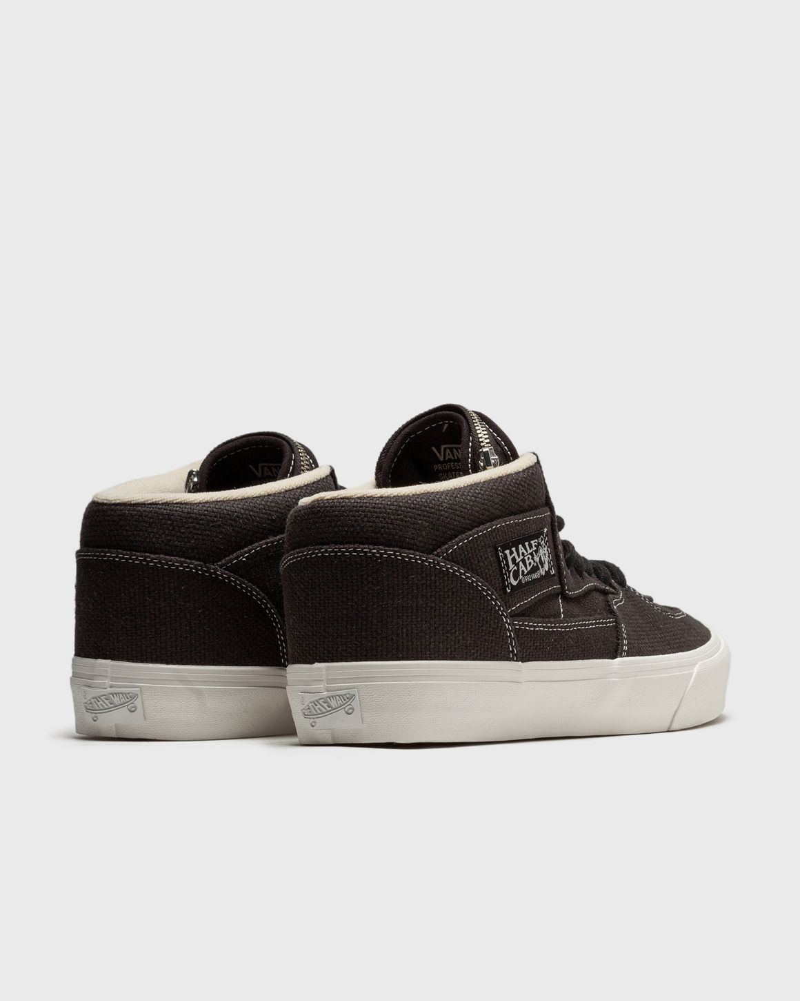 Vans Half Cab CP VR3 LX Brown | BSTN Store