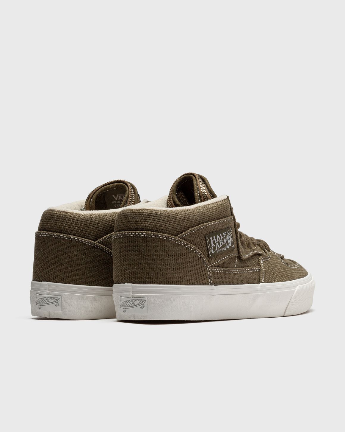関税送料込♪VANS/HALF CAB CP VR3 LX Vans Half Cab CP VR3 LX Green | BSTN Store