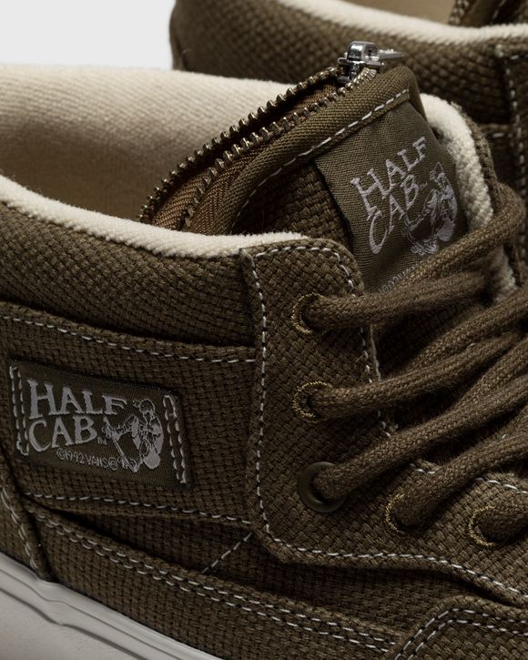 Vans Half Cab CP VR3 LX Green | BSTN Store