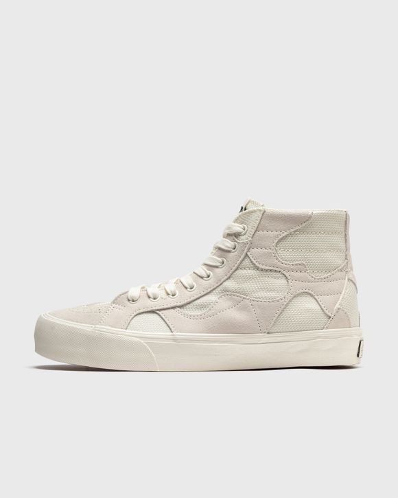 Vans SK8-Hi WP VR3 LX Beige | BSTN Store