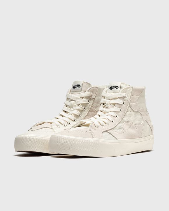 関税送料込♪Vans Vault/SK8-Hi WP VR3 LX Vans SK8-Hi WP VR3 LX Beige | BSTN Store