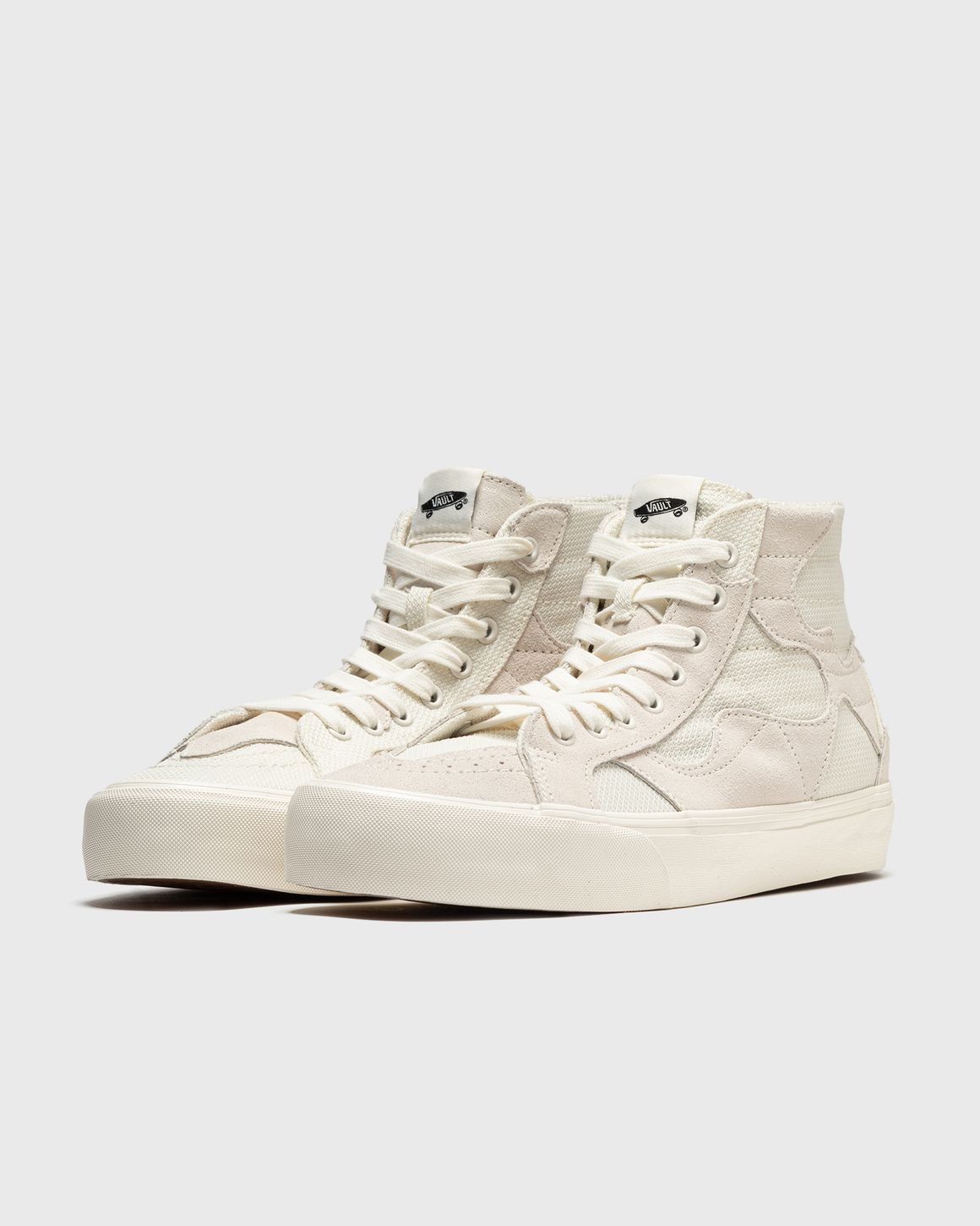 Vans SK8-Hi WP VR3 LX Beige | BSTN Store