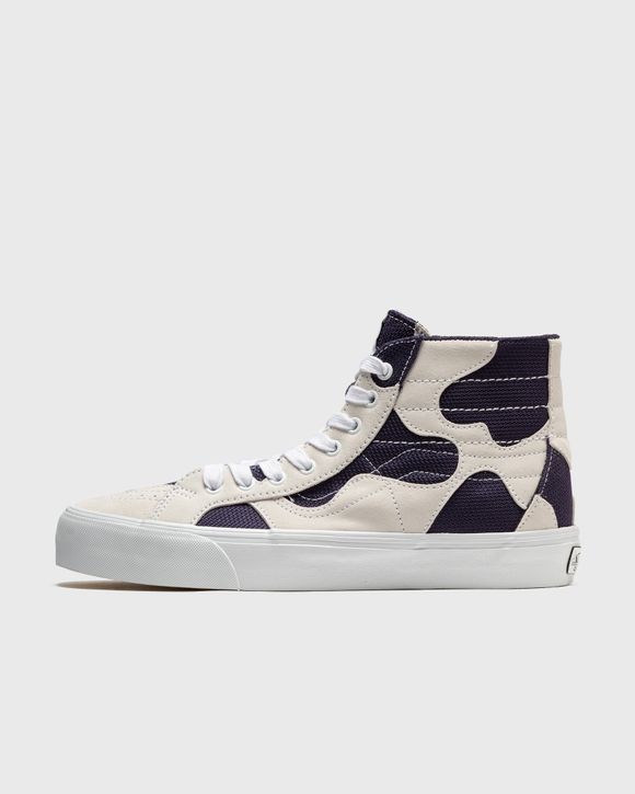 SK8-Hi WP VR3 LX