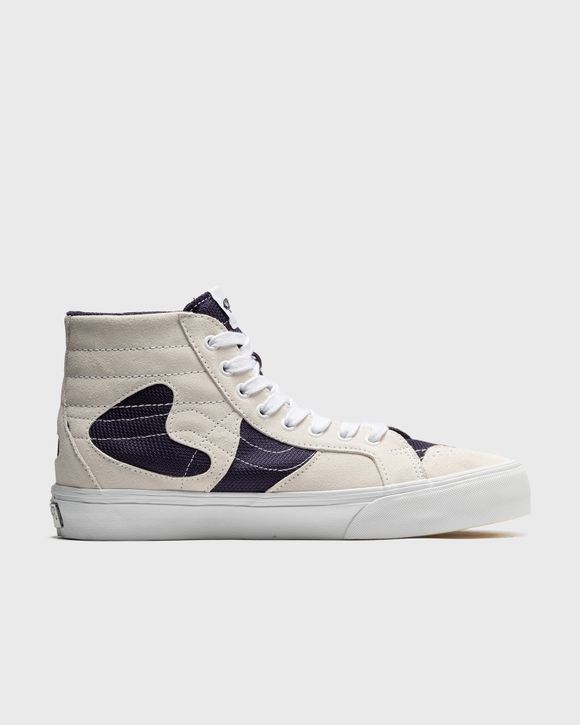 SK8-Hi WP VR3 LX