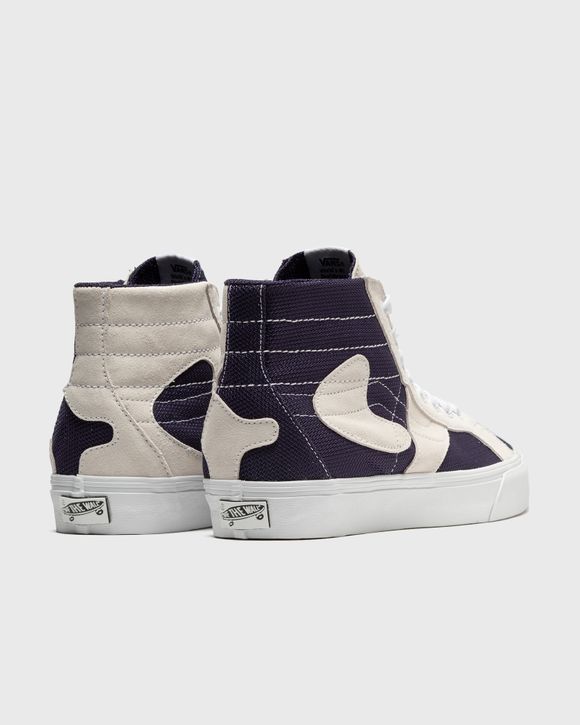 SK8-Hi WP VR3 LX