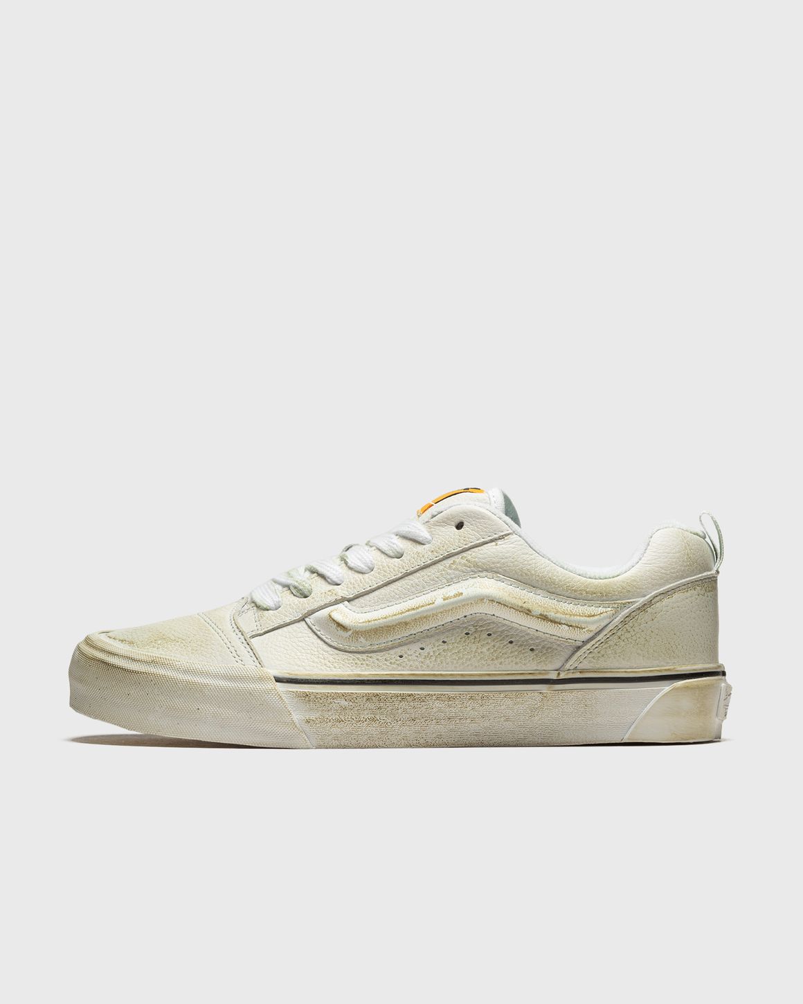 スニーカー ^VANS^ New School Great Lou White VN0009QCBGJ1 s-l400.jpg