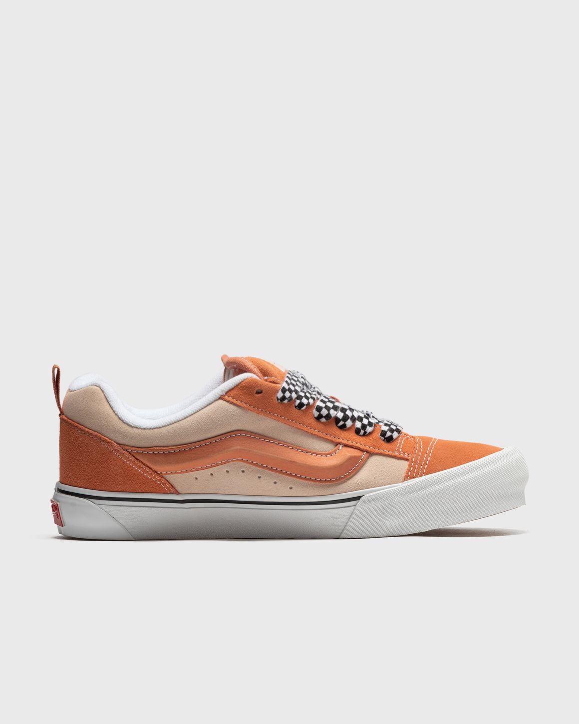 ORANGE VANS EMBOSS M SWT H 国内配送