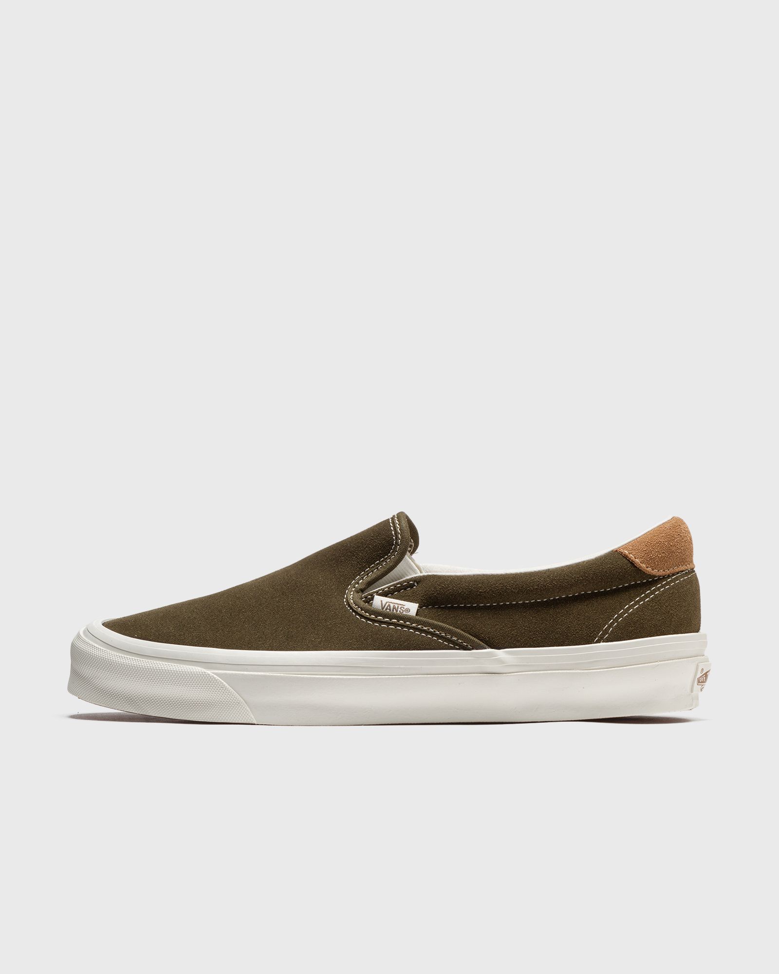 OG Slip-On 59 LX