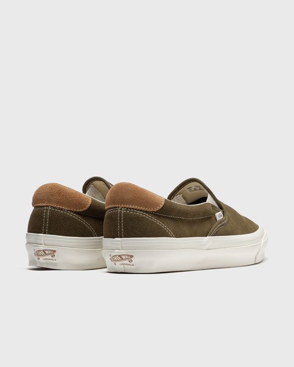 Vans slip cheap on 59 lx