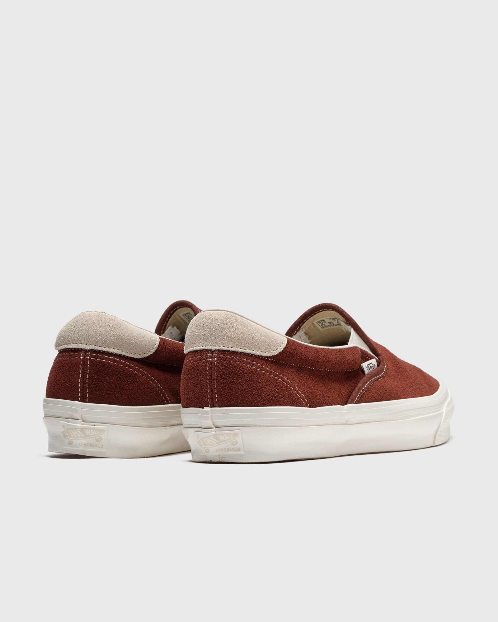 OG Slip-On 59 LX