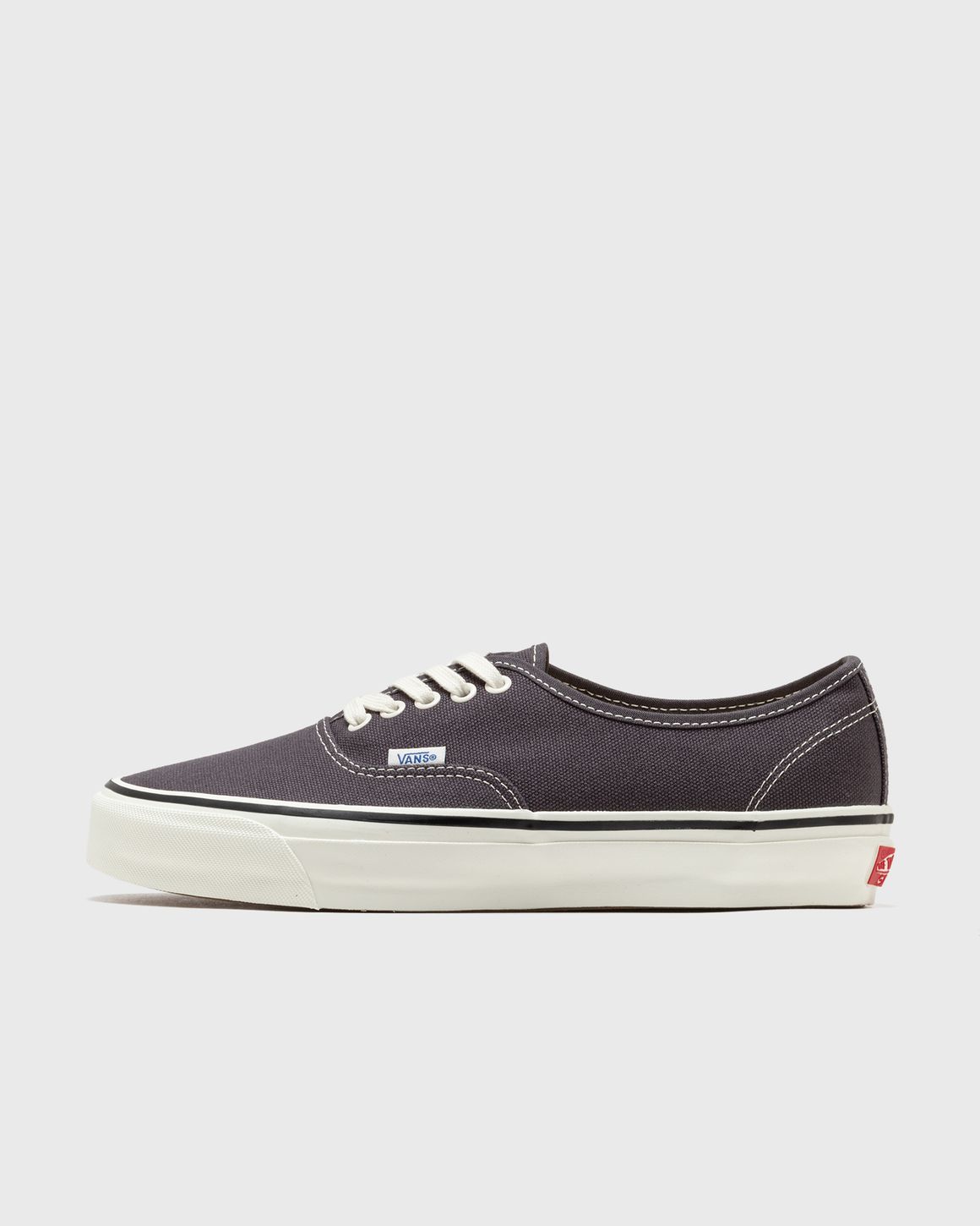 Vans LX Authentic Reissue 44 Black | BSTN Store