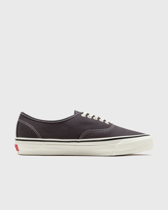 Vans authentic 44 dx black sales