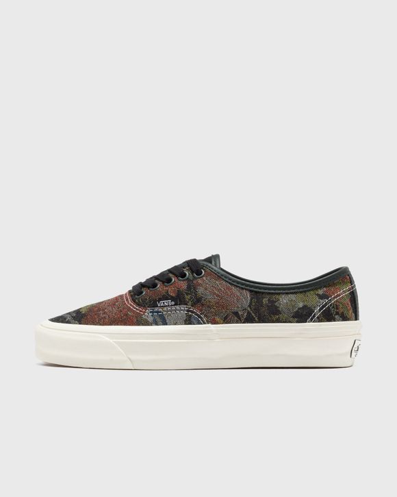 Vans LX Authentic Reissue 44 Black | BSTN Store
