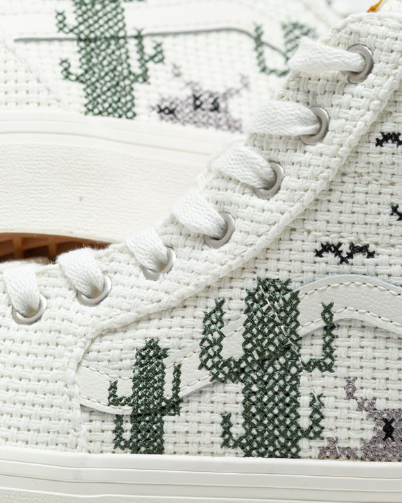 SK8-Hi Tapered VR3