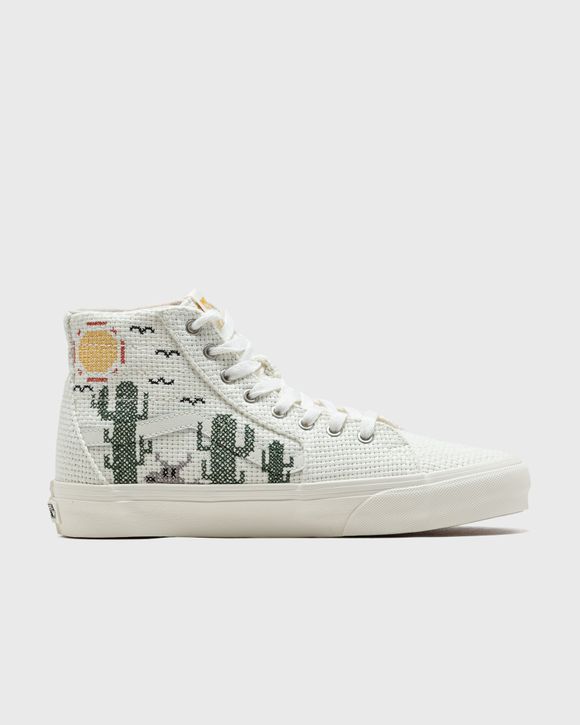 SK8-Hi Tapered VR3