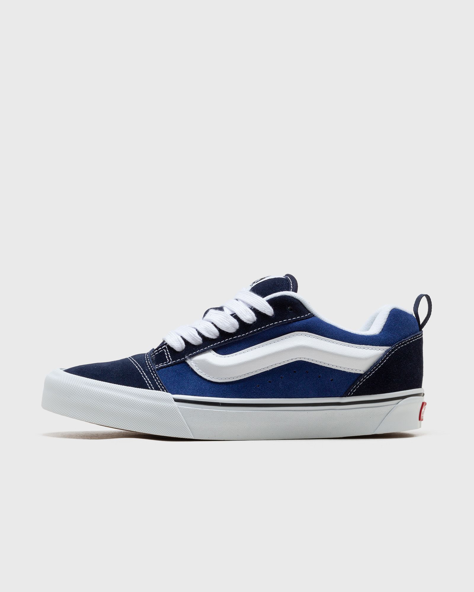 Vans - knu skool men lowtop blue in größe:41