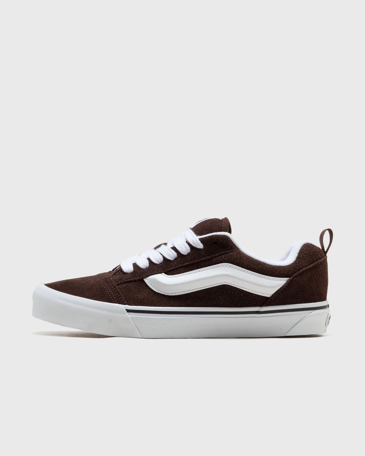Vans Knu Skool Brown | BSTN Store