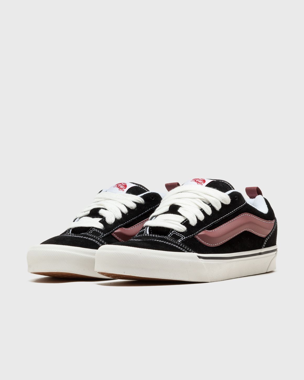 【VANS】STYLE 93★ハート バックル★BLACK★ 追跡可 VANS】STYLE 93☆ハート バックル☆BLACK☆ 追跡可 (VANS