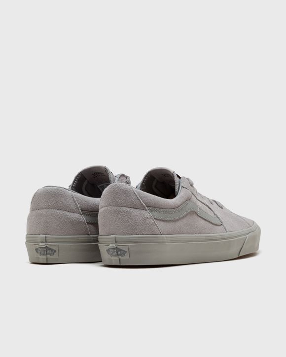 Vans sk8 on sale low Grey