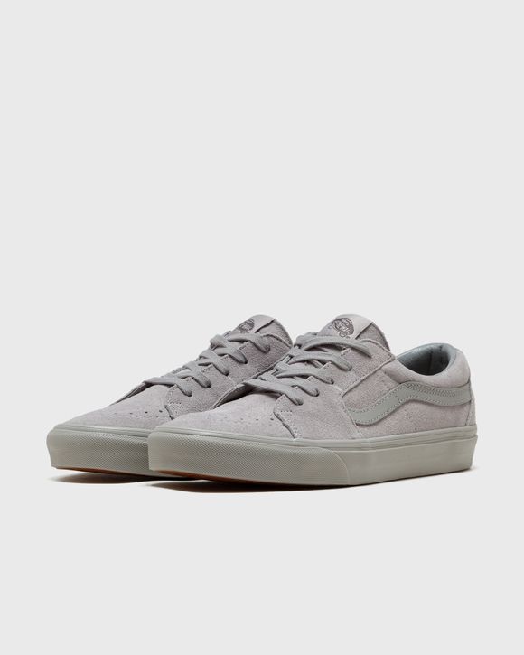 Vans 2025 low grey