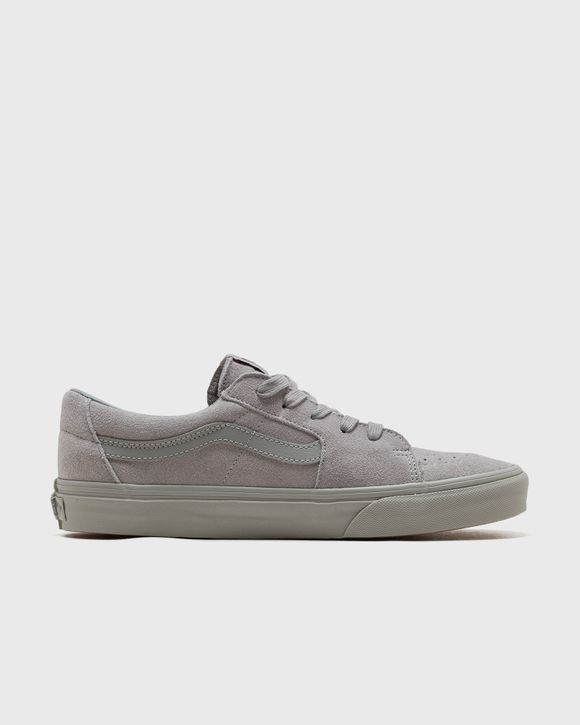 Vans frost store grey