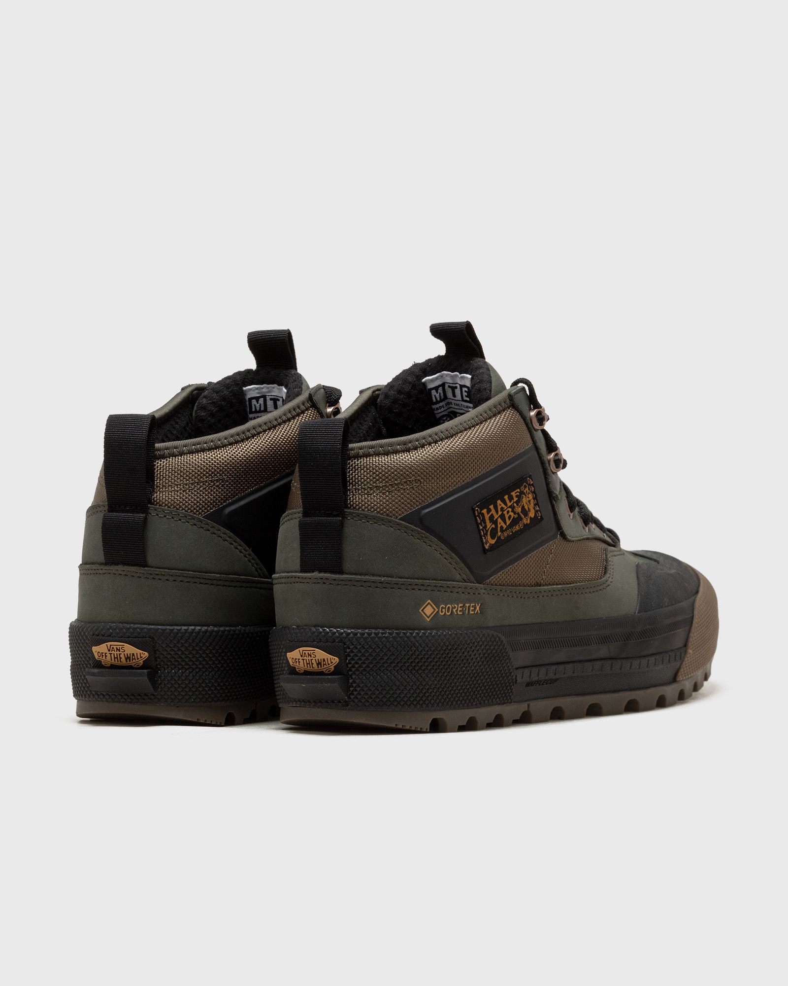 Half Cab GORE-TEX MTE-3