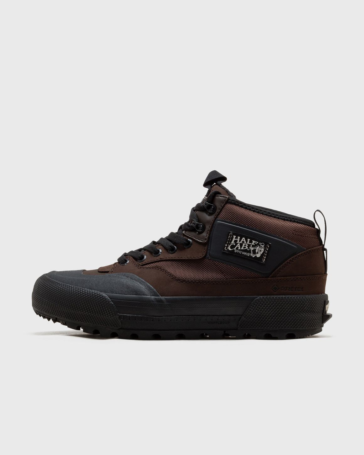 Vans Half Cab Gore-Tex Mte-3 Lodge Lurker Black VN000BWMBLA1