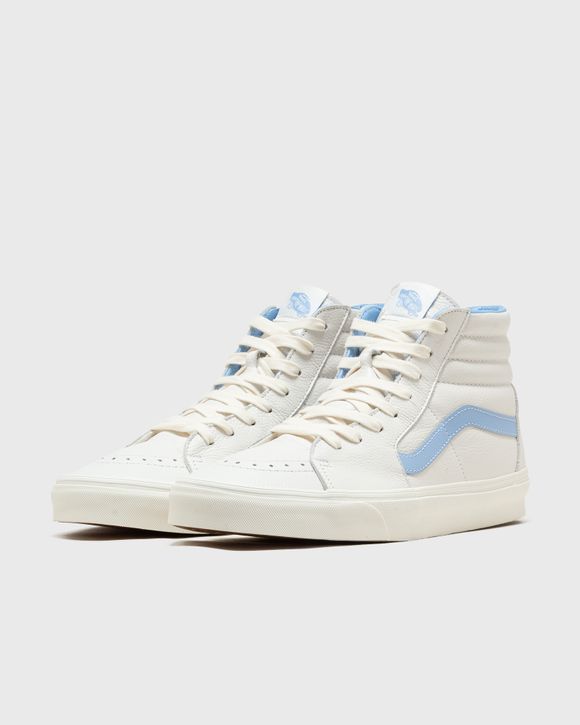 Vans sk8 hi sales lapis blue