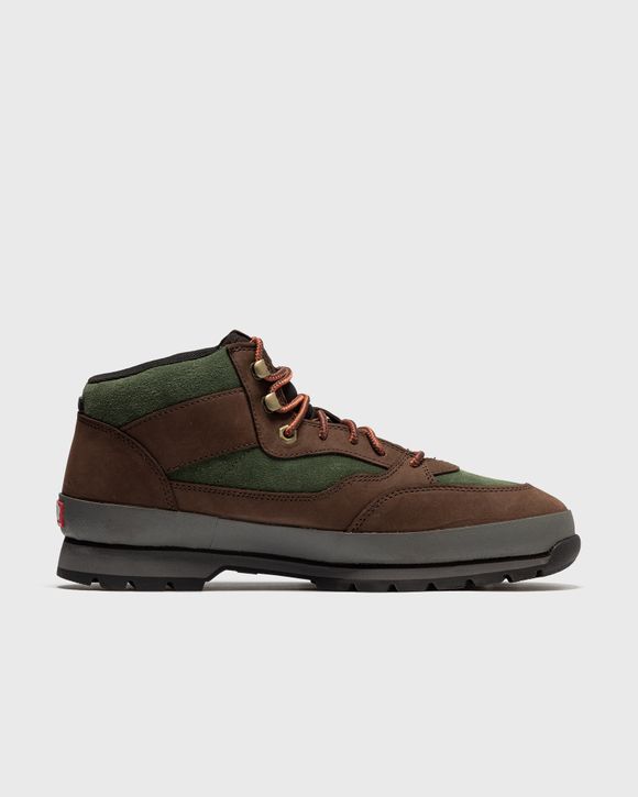 Vans Vans x Timberland Half Cab Hiker Brown - GREEN/BROWN