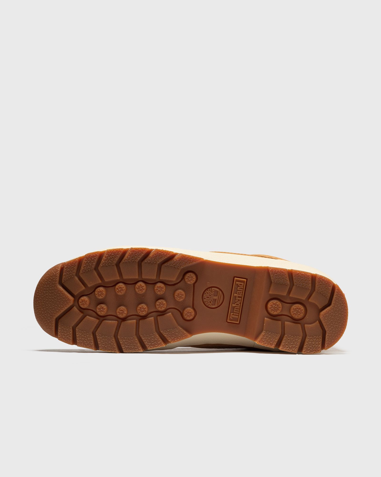 Vans x Timberland Half Cab Hiker