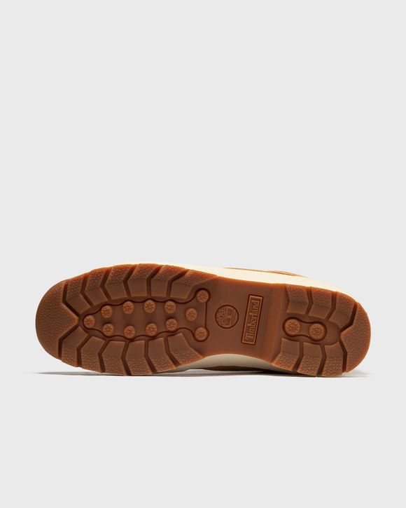 Vans x Timberland Half Cab Hiker