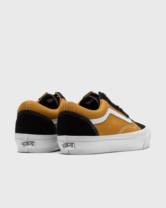 Vans Old Skool 36 Black/Brown - LX BLACK/WOODTHRUSH