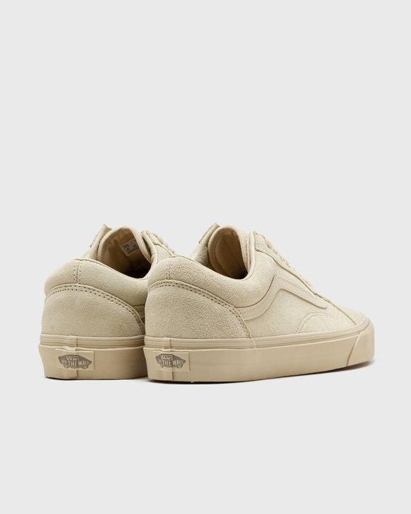 Vans Old Skool Beige BSTN Store