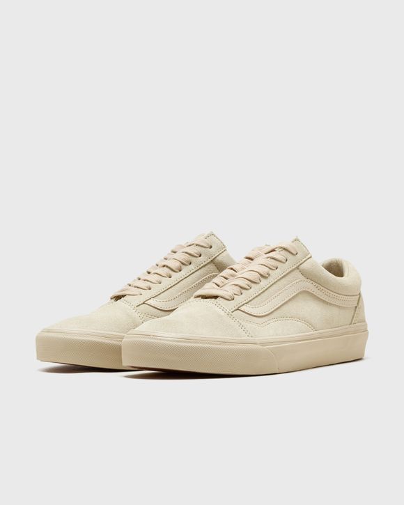 Vans old skool online khaki