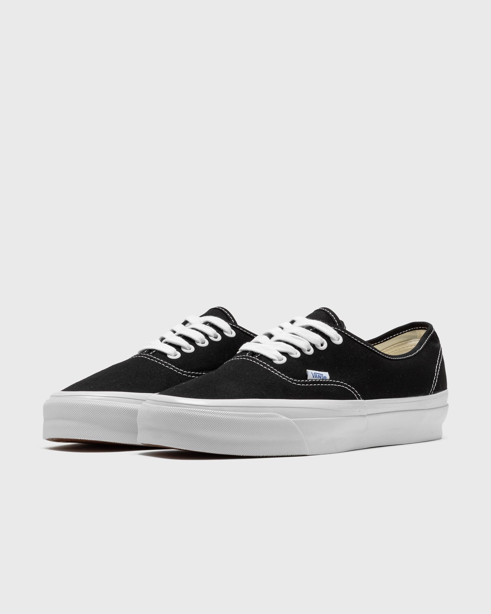 Vans Authentic Reissue 44 Black | BSTN Store