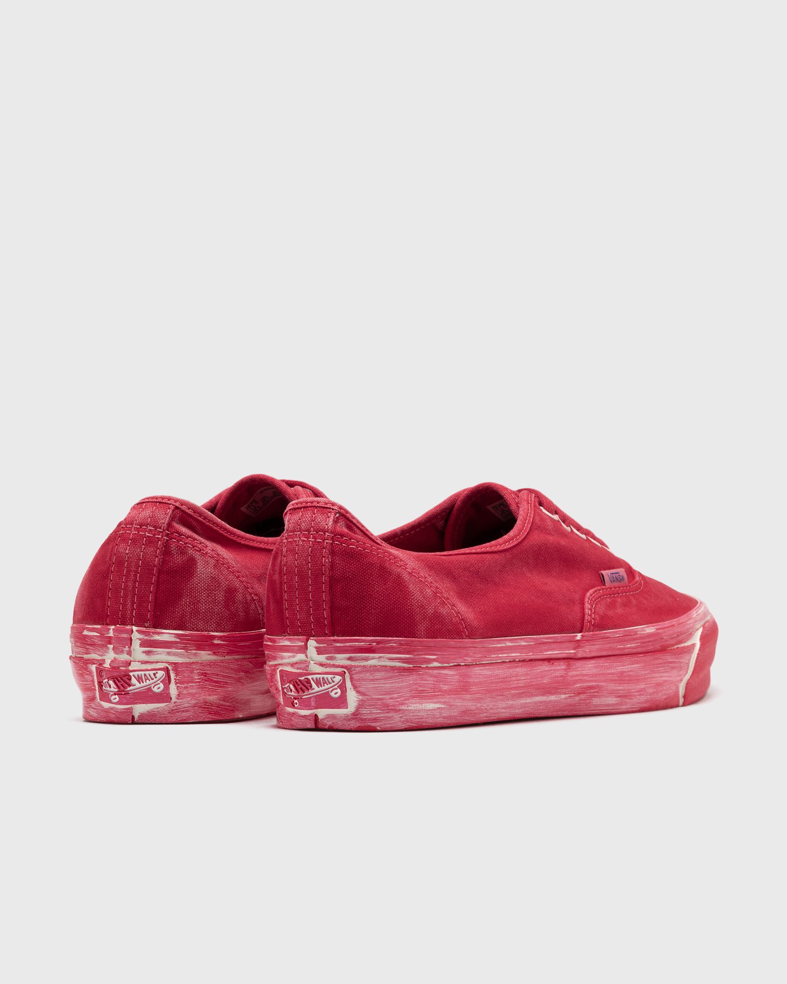 Authentic Reissue 44