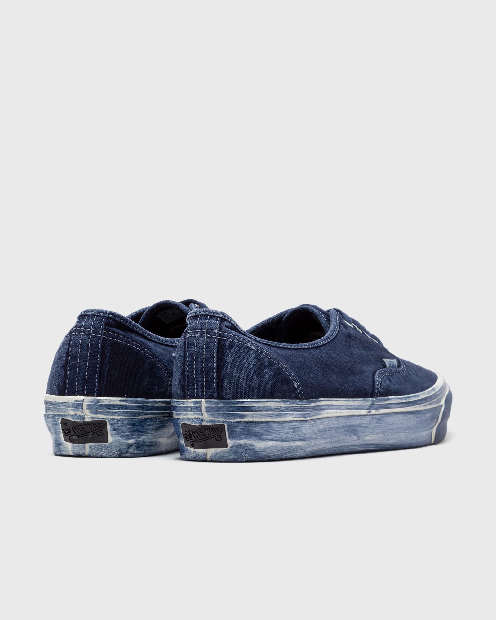 Authentic Reissue 44