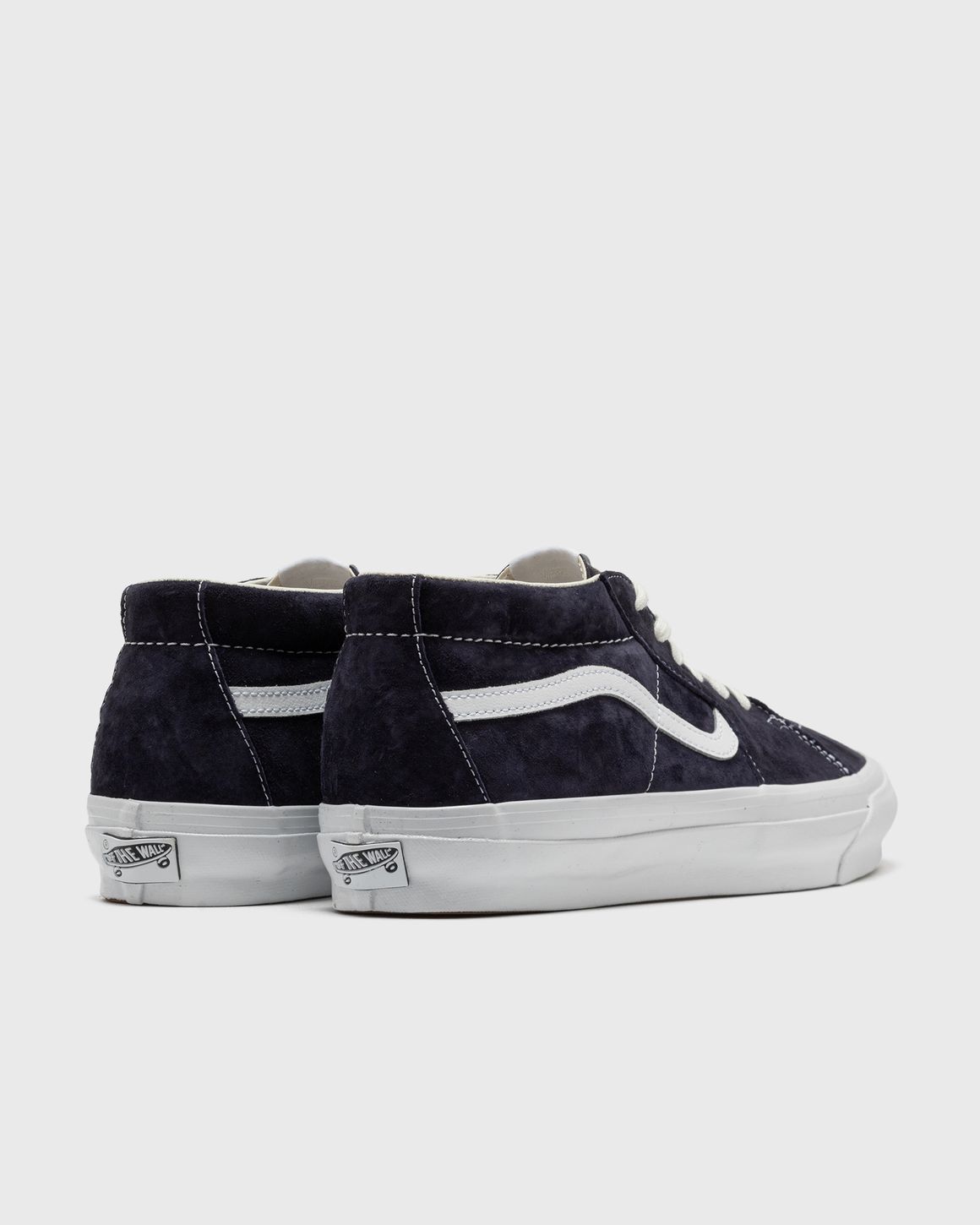 ミュージック 910 Vans Sk8-Mid Reissue 83 Blue | BSTN Store
