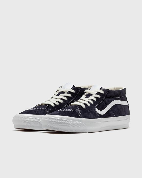 Vans Sk8-Mid Reissue 83 Blue | BSTN Store