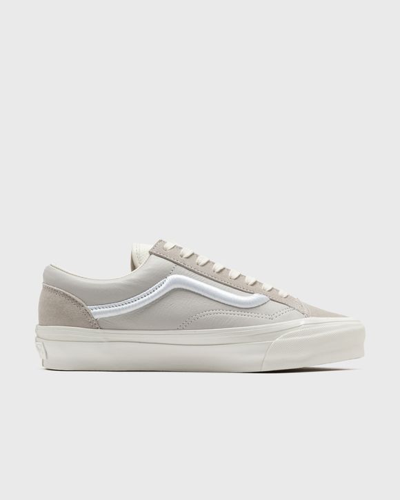 Vans Old Skool Reissue 36 Grey | BSTN Store