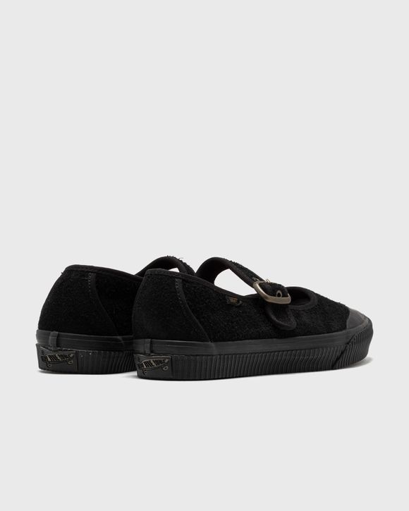 Vans Mary Jane Black | BSTN Store